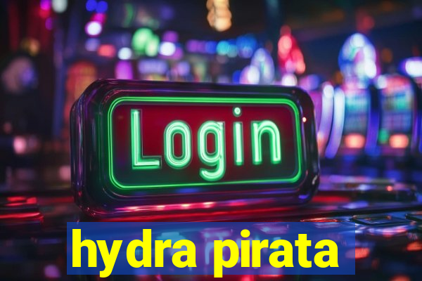 hydra pirata